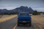 Ram 2500 Power Wagon Crew Cab 2019 года